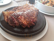 Asador Casa Placido food