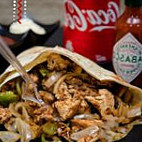 Pimento's Nourriture