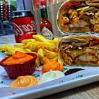 Pimento's Nourriture