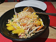 Kiu Nam food