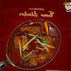 The Swad Party Center Nourriture