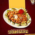 The Swad Party Center Nourriture