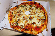 Filippi's Pizza Grotto food