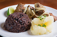 Padrino's Cuban food