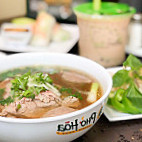 Pho Hoa Noodle Soup food