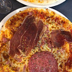 Pizza DI Napoli food