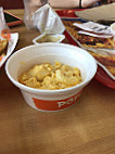 Popeyes Louisiana Kitchen inside