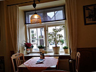 Holm-Cafe inside