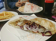 Firat Döner Pizza Haus food