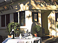 Restaurant L` Auberge Francaise food