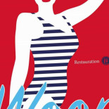 Woop Beach Speisekarte