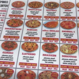 Bella Pizza Nourriture