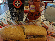 Firehouse Subs Westchase food