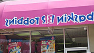 Baskin-robbins food