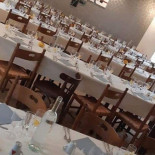 Le Dinan À l'intérieur