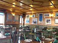 Kealys Seafood food