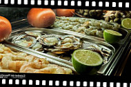 Catedral Del Pescaito food