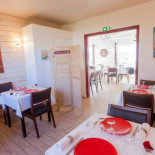 LA VOILERIE Extérieur