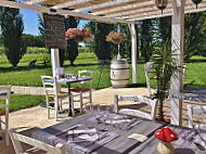 La Petite Auberge de Margueron Nourriture