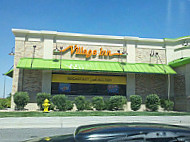 Village Inn outside