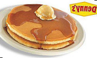 Denny's food