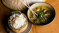 Soi Asian Street Food food