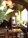 Hoang Bistro inside