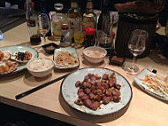 Ayako food