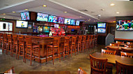 Sidelines Sports Grill inside