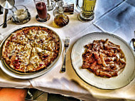 Inhaber Vitiello Pizzeria Pompei food