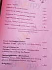 Weinberg 19 - Adresse fur Gaumenfreude menu