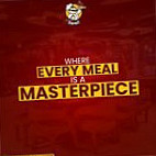 The Swad Party Center À l'intérieur