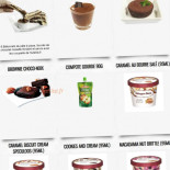 La Boite à Pizza Carta