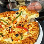 بيتزا تابكت food