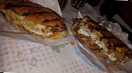 Paninoteca Da Gaetano food