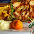 Pimento's Nourriture