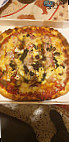 La Pizza De Jan food