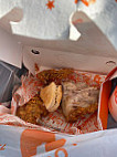 Popeyes Louisiana Kitchen food