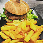 Les Arches food