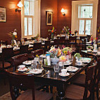 Eatery At The Grant House food