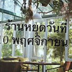 คูณคาเฟ่-koon's Cafe Garden Coffee X inside