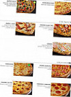 Domino's Pizza Dol-de-bretagne food
