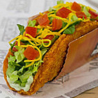 Taco Bell food