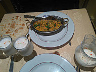 Rajastan Indien food