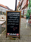 Brodhaus Einbeck food