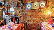 Taverna Delle Rose food