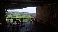 La Terrazza inside