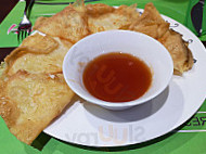 Hanthai China Restaurant food