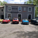 La Gare Aux Saveurs Carte