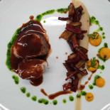 La Gare Aux Saveurs Nourriture